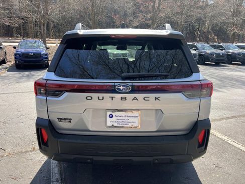 New 2026 Subaru Outback Touring XT AWD/4WD image 6