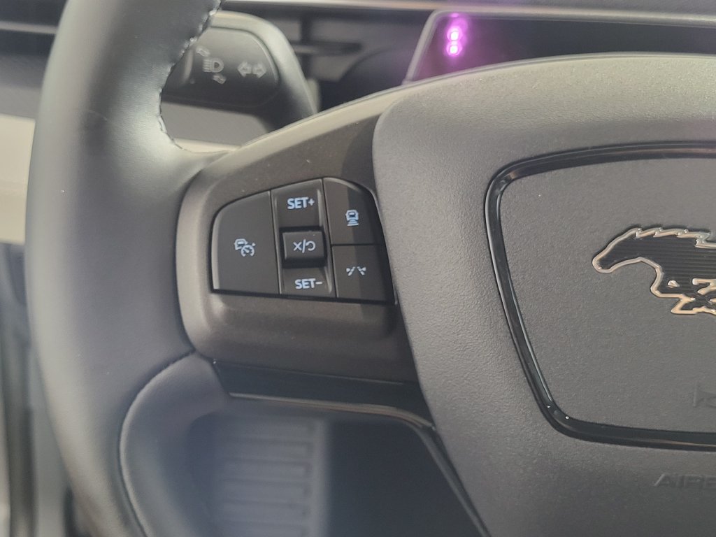 Used 2023 Ford Mustang Mach-E Premium AWD/4WD image 16