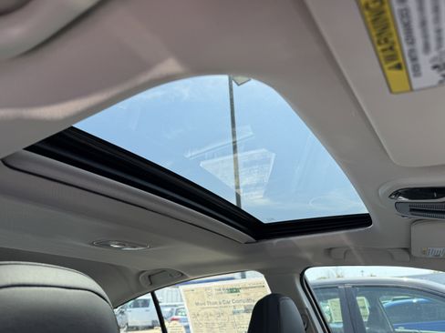 New 2025 Subaru Legacy Limited image 25