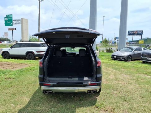 Used 2024 GMC Acadia Denali w/ Super Cruise Package AWD/4WD image 20