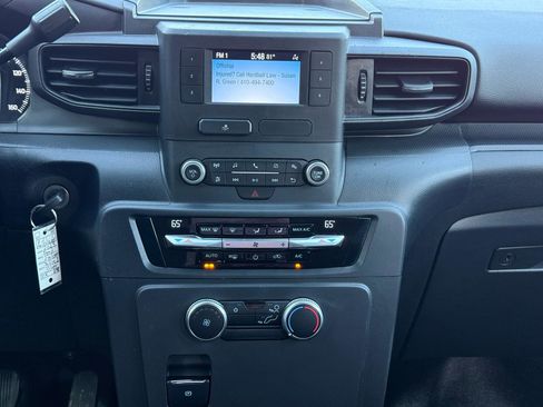 Used 2023 Ford Explorer AWD image 18