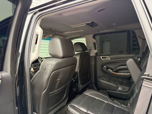 Used 2015 GMC Yukon Denali w/ Touring Package image 5