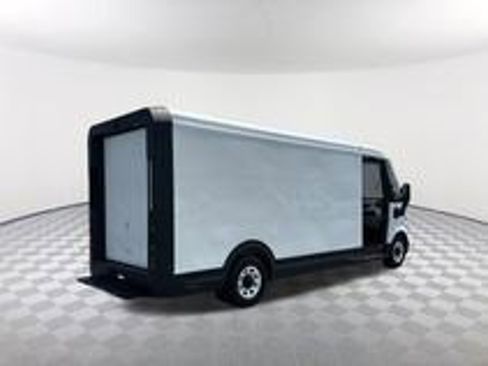 Used 2024 Chevrolet Brightdrop 600 w/ Commercial Equipment Package AWD/4WD image 4