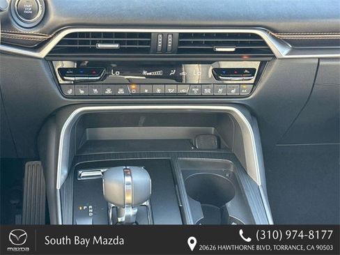 New 2026 MAZDA CX-90 3.3 Turbo S w/ Premium Plus image 11