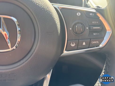 Certified 2026 Acura MDX w/ Technology Package image 20