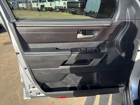 Used 2024 Toyota Tundra SR5 image 7