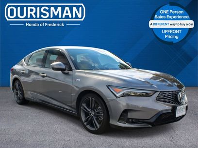 Used 2023 Acura Integra A-Spec