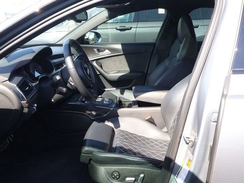 Used 2016 Audi S6 Prestige AWD/4WD image 10