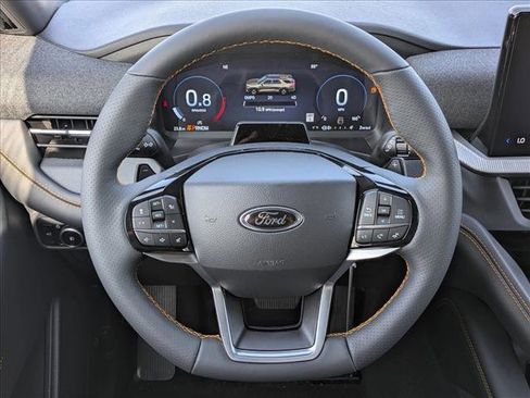 New 2026 Ford Explorer Tremor w/ Tremor Ultimate Package image 10