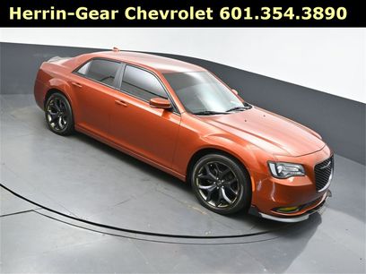 Used 2021 Chrysler 300 S