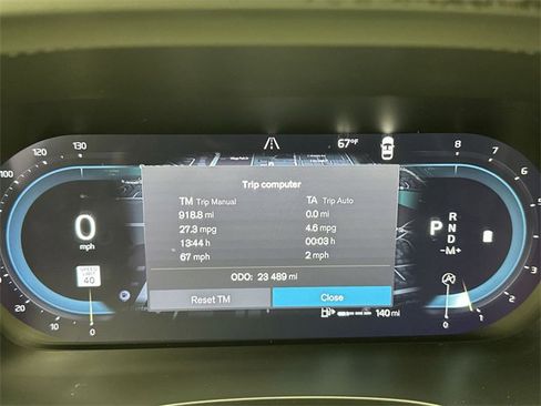 Certified 2023 Volvo XC60 B5 Ultimate w/ Climate Package image 15