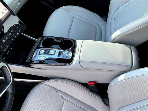 Used 2024 Hyundai Tucson Limited image 15