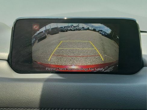 Used 2019 MAZDA CX-5 Grand Touring w/ GT Premium Package FWD image 27