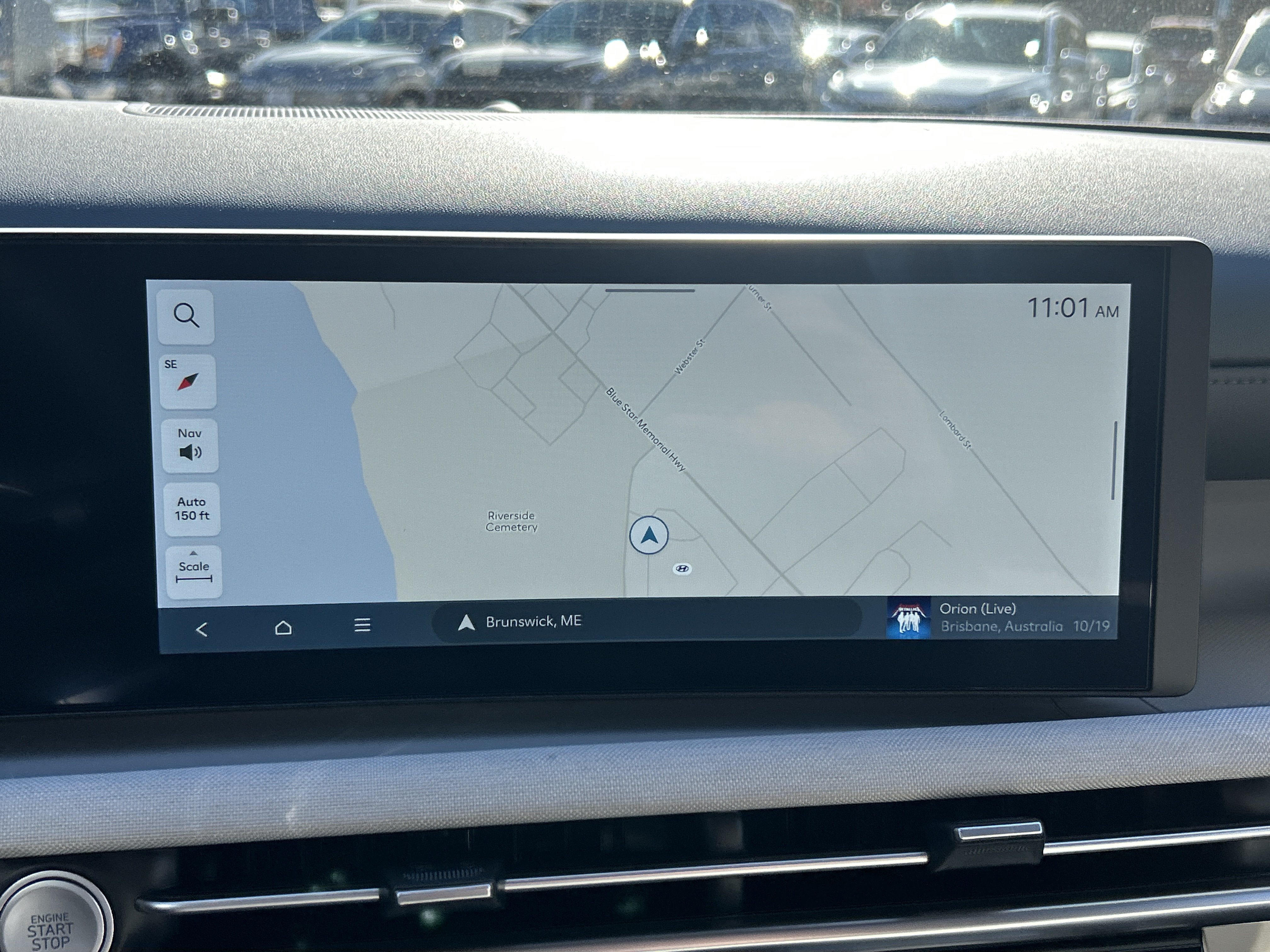 New 2026 Hyundai Tucson Limited AWD/4WD image 24
