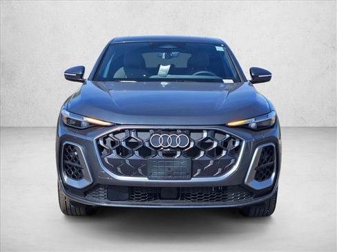 New 2026 Audi Q5 Premium Plus AWD/4WD image 6