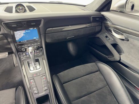 Certified 2016 Porsche 911 GT3 RS image 27