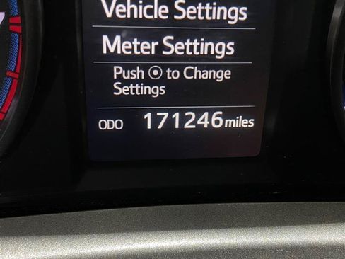Used 2017 Toyota RAV4 XLE w/ Plus Special Value Package AWD/4WD image 11