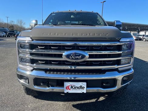 New 2026 Ford F250 King Ranch w/ Tremor Off-Road Package image 30