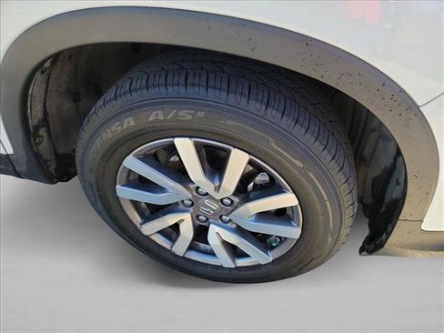 Used 2021 Honda Pilot EX-L image 10