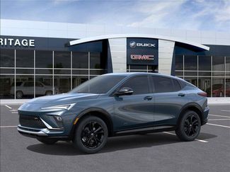 New 2026 Buick Envista Sport Touring video 2