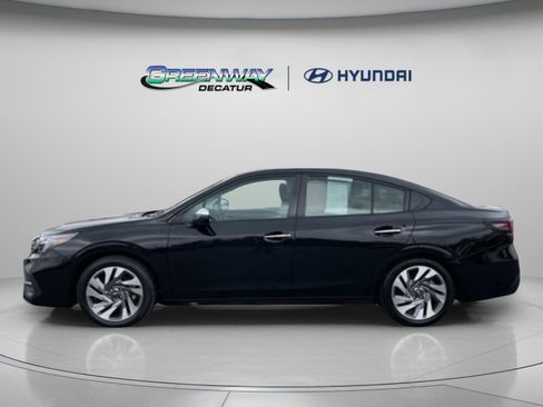 Used 2024 Subaru Legacy Touring XT AWD/4WD image 5