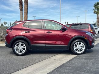 Used 2023 Buick Encore GX Preferred w/ Cold Weather Comfort Package video 2