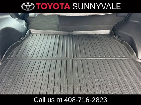 Certified 2024 Toyota RAV4 XLE image 20