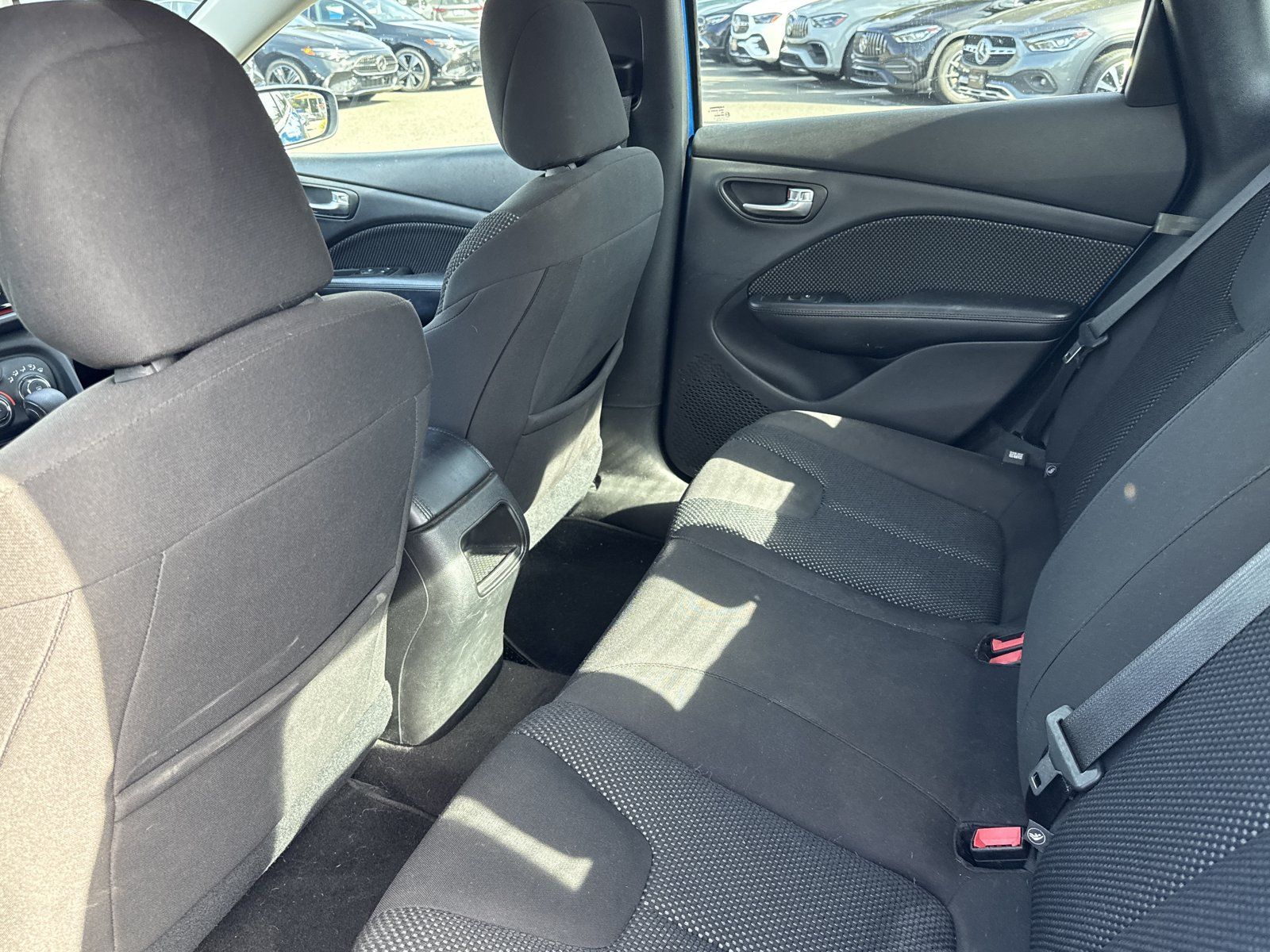 Used 2016 Dodge Dart SE w/ Convenience Group FWD image 13
