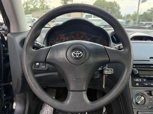 Used 2004 Toyota Celica GT FWD image 15