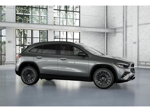 New 2026 Mercedes-Benz GLA 250 250 image 14