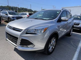 Used 2014 Ford Escape Titanium AWD/4WD video 3
