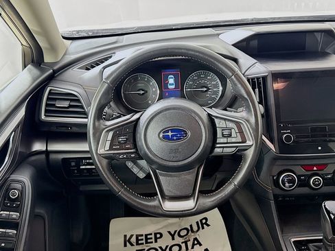 Used 2021 Subaru Crosstrek 2.5i Limited w/ Popular Package #5 AWD/4WD image 14