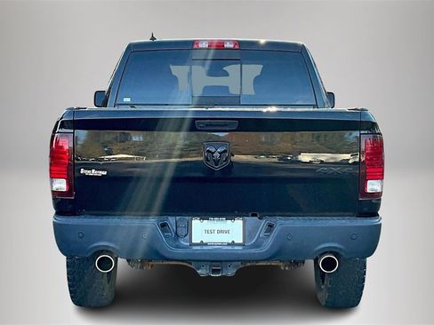 Used 2019 RAM 1500 Classic Warlock image 7