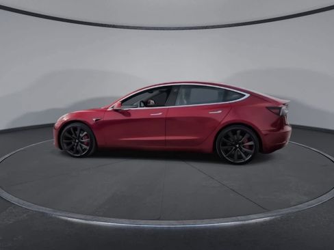 Used 2020 Tesla Model 3 Performance image 6