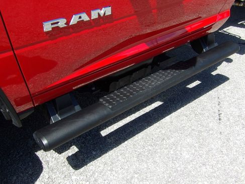 Used 2022 RAM 3500 Tradesman RWD image 50