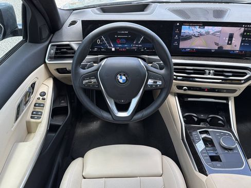 Used 2023 BMW 330i Sedan w/ Premium Package RWD image 13