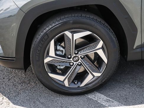 Used 2023 Hyundai Tucson Limited AWD/4WD image 14