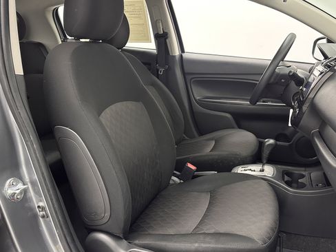 Used 2023 Mitsubishi Mirage ES image 32