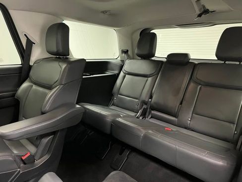 Used 2025 Ford Expedition Active AWD/4WD image 49