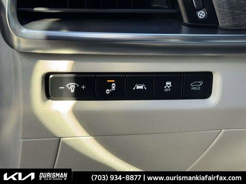 Used 2022 Kia Telluride SX w/ Towing Package image 14