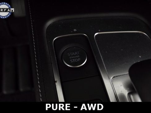 Used 2024 INFINITI QX60 Pure image 35