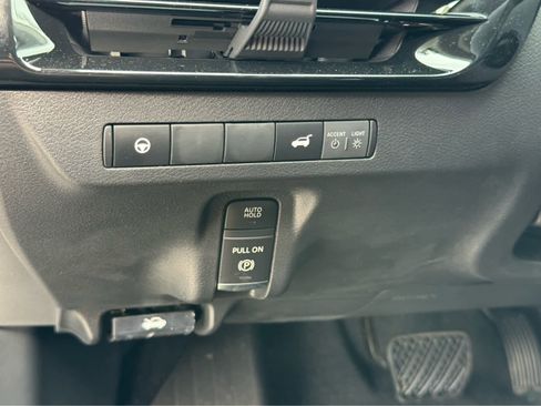 Used 2026 Nissan Murano SL AWD/4WD image 14