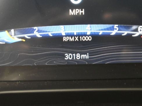 Used 2025 Jeep Grand Cherokee Laredo X RWD image 26