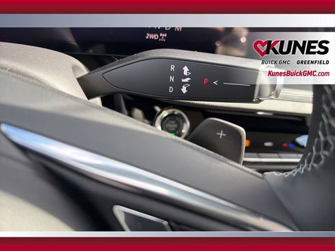 New 2026 Buick Envision Preferred image 22