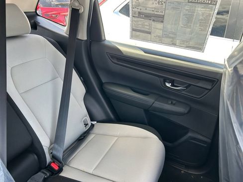 New 2026 Honda CR-V EX image 24