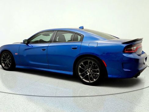 Used 2021 Dodge Charger Scat Pack RWD image 7