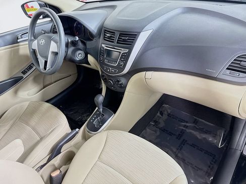 Used 2016 Hyundai Accent SE FWD image 27