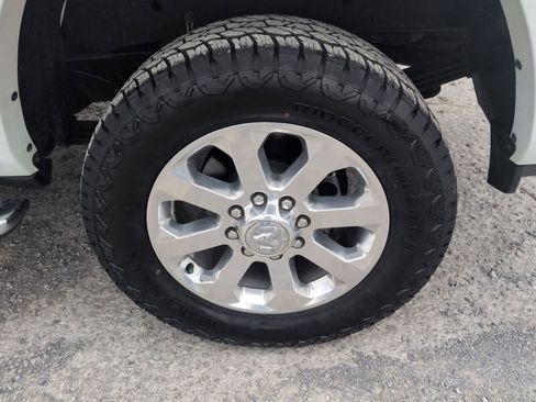 Certified 2022 RAM 3500 Laramie image 14