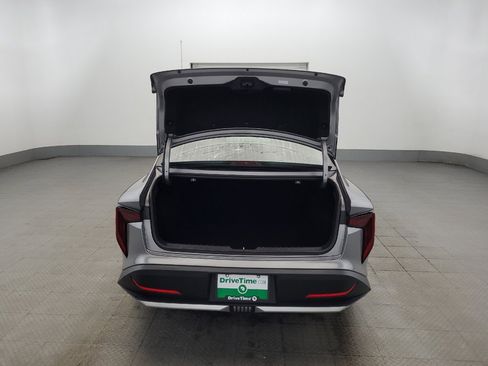 Used 2025 Kia K4 FWD image 29