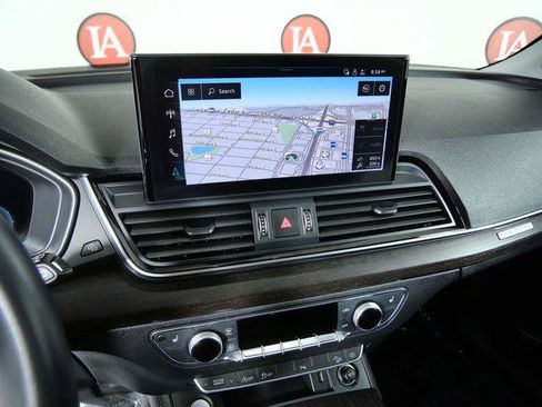 Used 2023 Audi Q5 2.0T Premium Plus w/ Premium Plus Package image 19